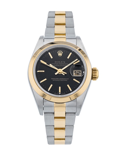 Rolex Datejust Lady 79163